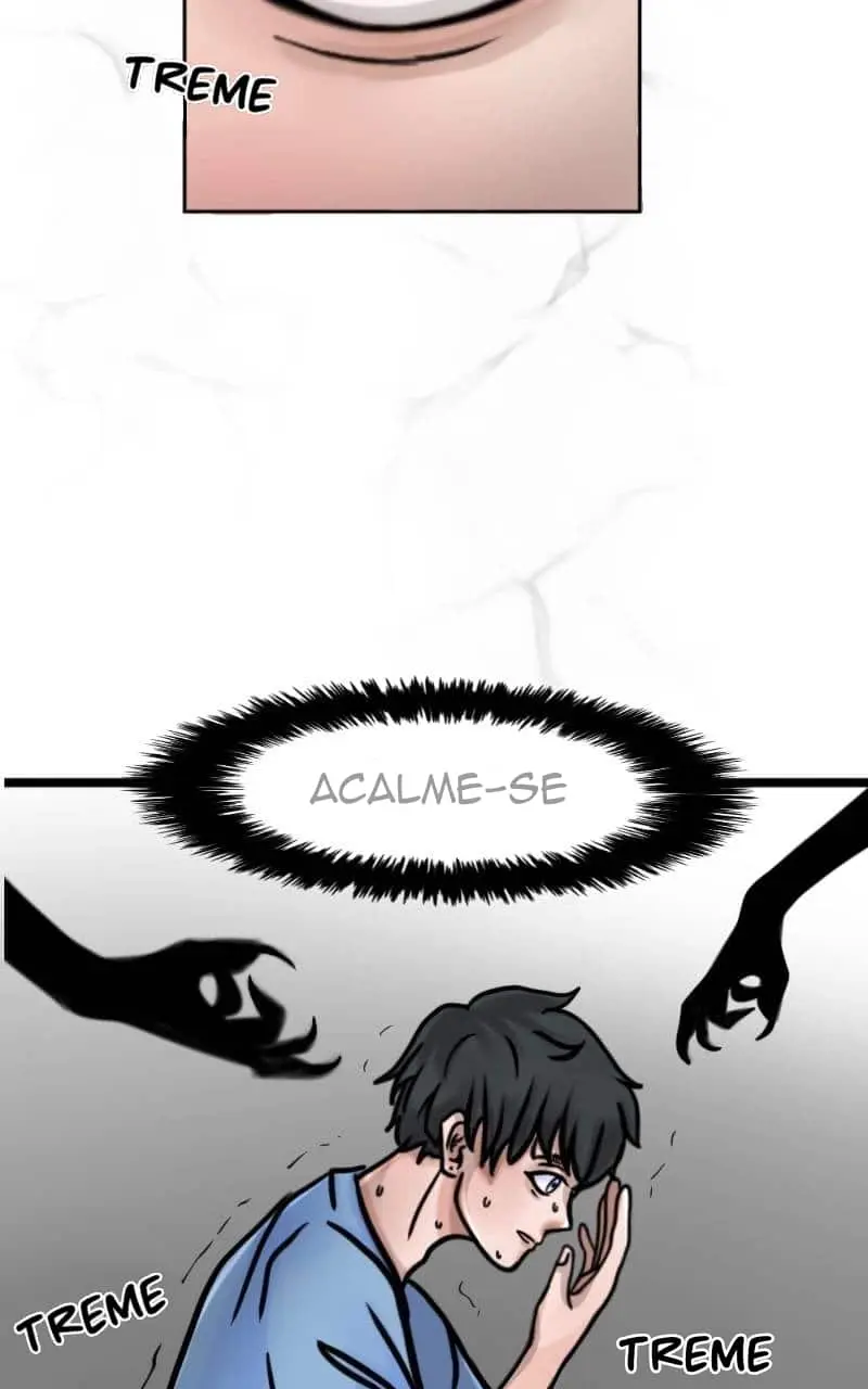 Ponto morto – Capítulo 01 Yaoi – Página 10