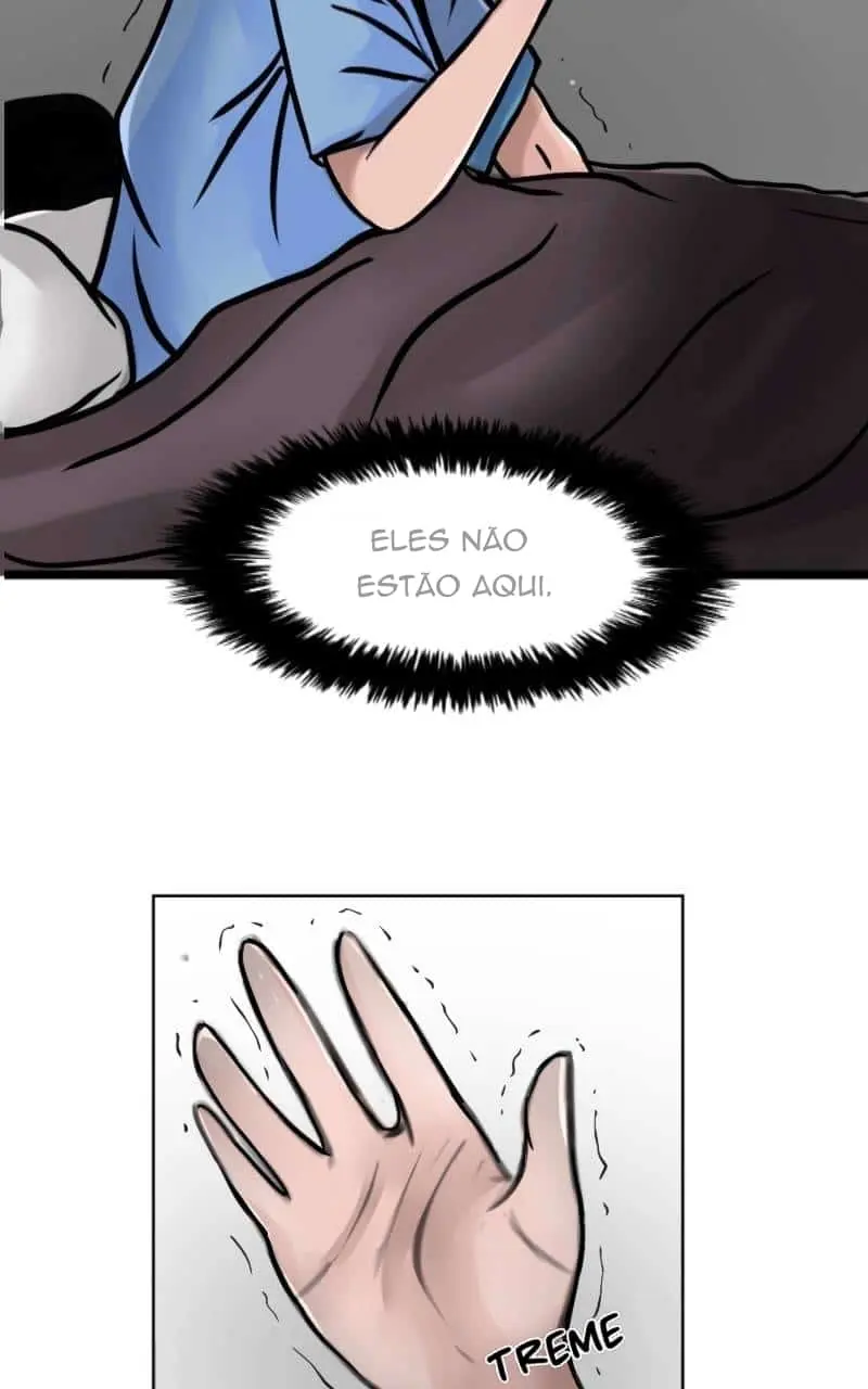 Ponto morto – Capítulo 01 Yaoi – Página 11