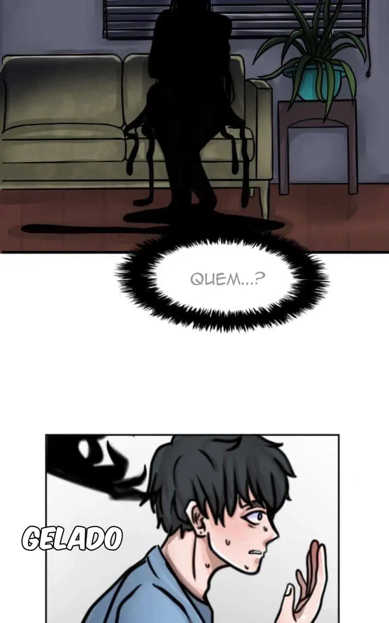 Ponto morto – Capítulo 01 Yaoi – Página 13