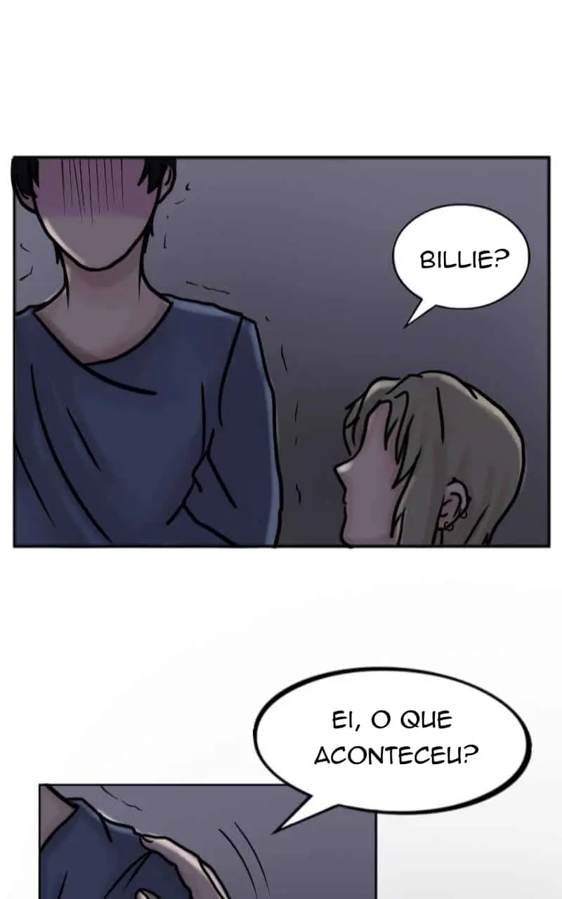 Ponto morto – Capítulo 01 Yaoi – Página 15