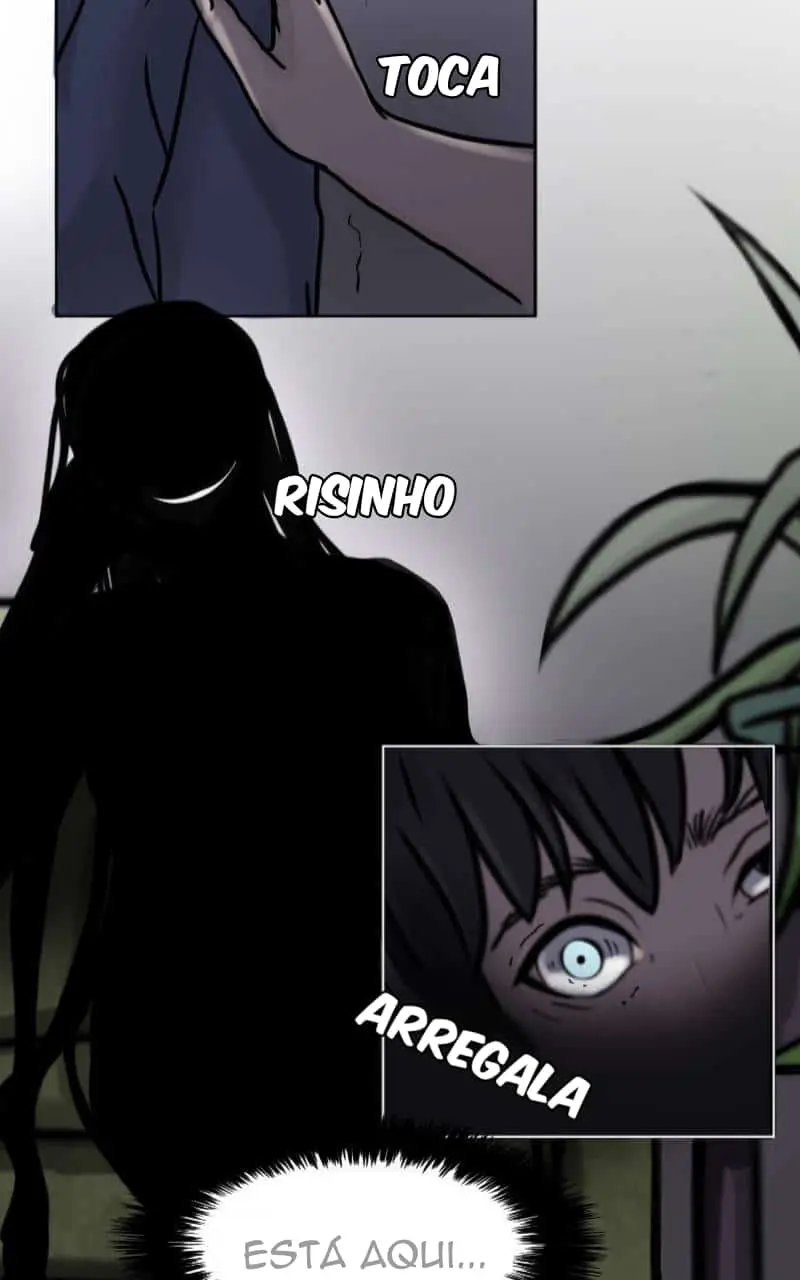 Ponto morto – Capítulo 01 Yaoi – Página 16
