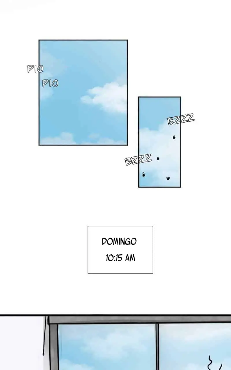 Ponto morto – Capítulo 01 Yaoi – Página 18