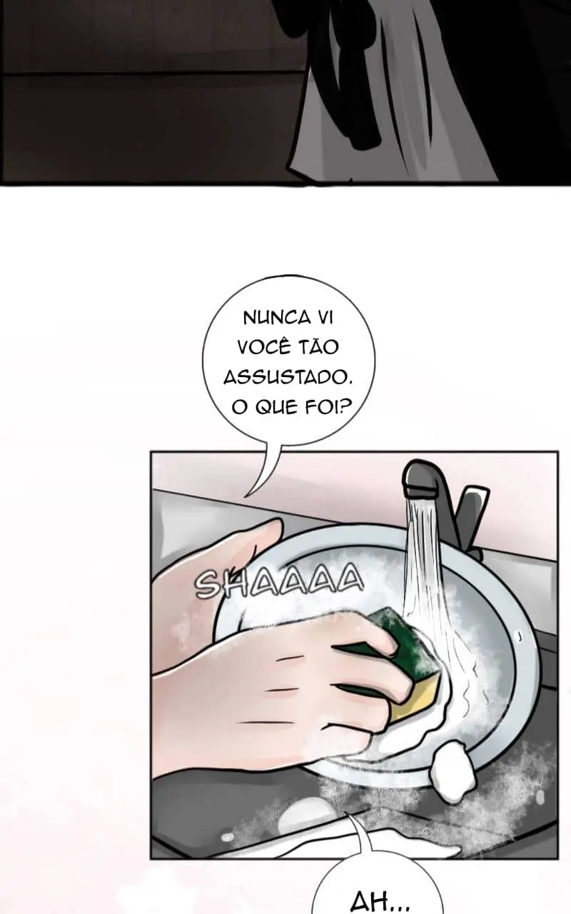 Ponto morto – Capítulo 01 Yaoi – Página 21