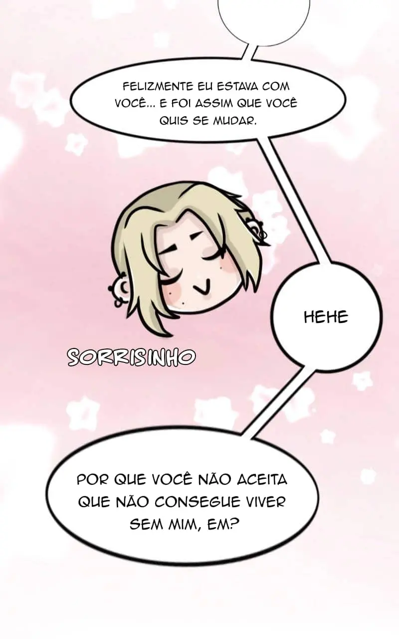 Ponto morto – Capítulo 01 Yaoi – Página 22