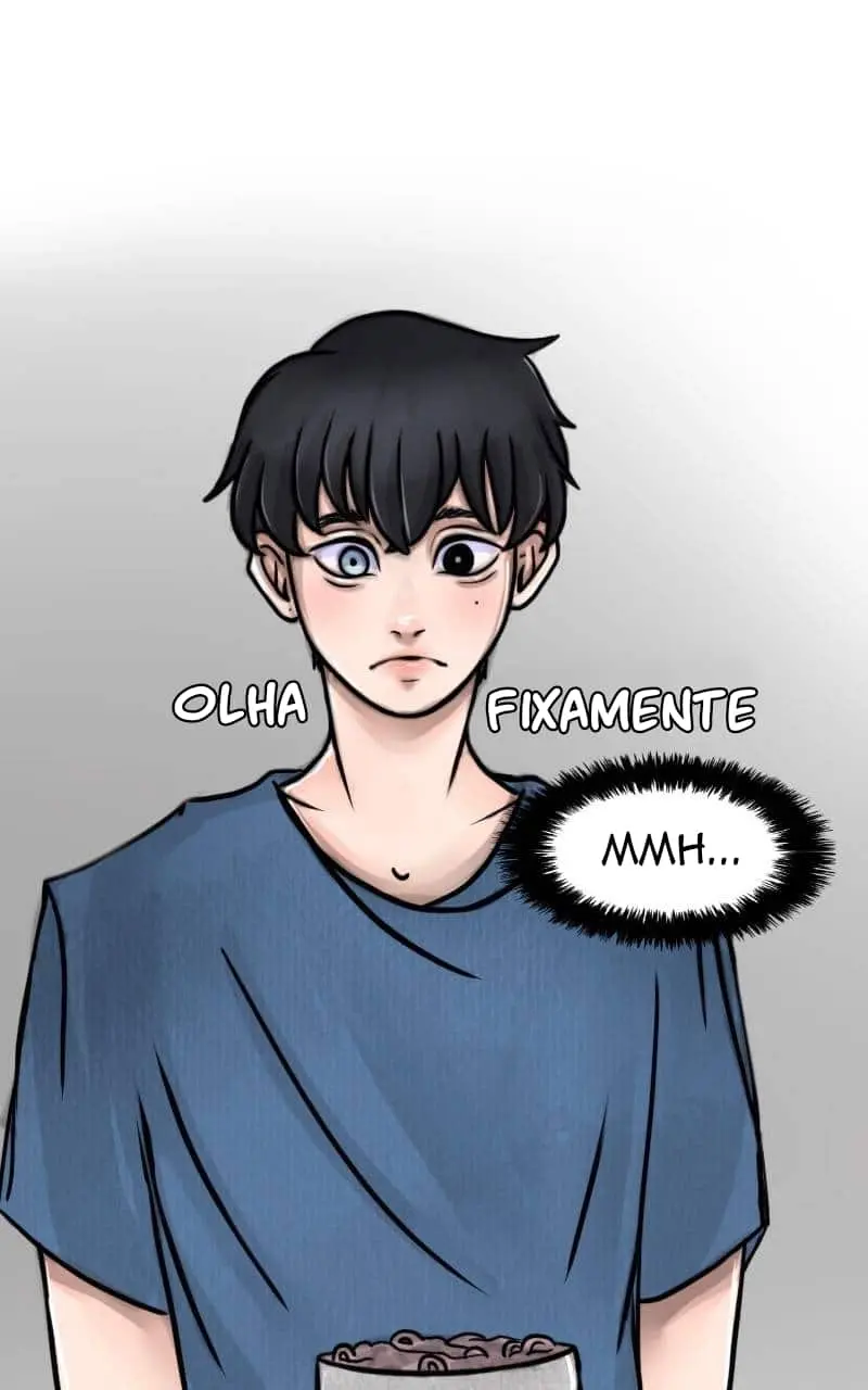 Ponto morto – Capítulo 01 Yaoi – Página 25