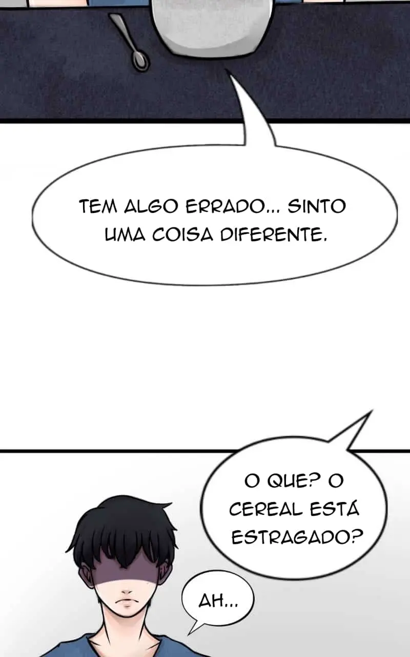 Ponto morto – Capítulo 01 Yaoi – Página 26