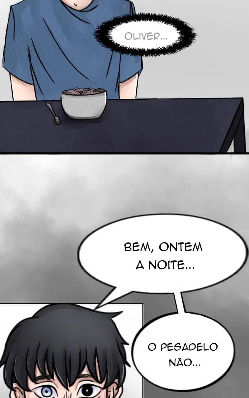 Ponto morto – Capítulo 01 Yaoi – Página 27