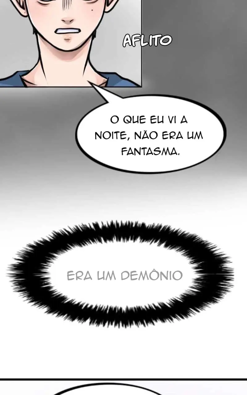 Ponto morto – Capítulo 01 Yaoi – Página 28