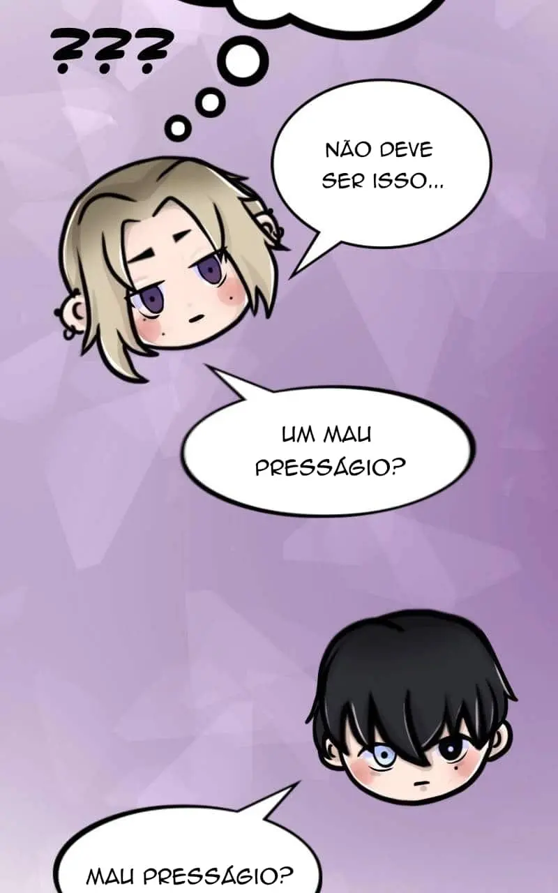 Ponto morto – Capítulo 01 Yaoi – Página 30