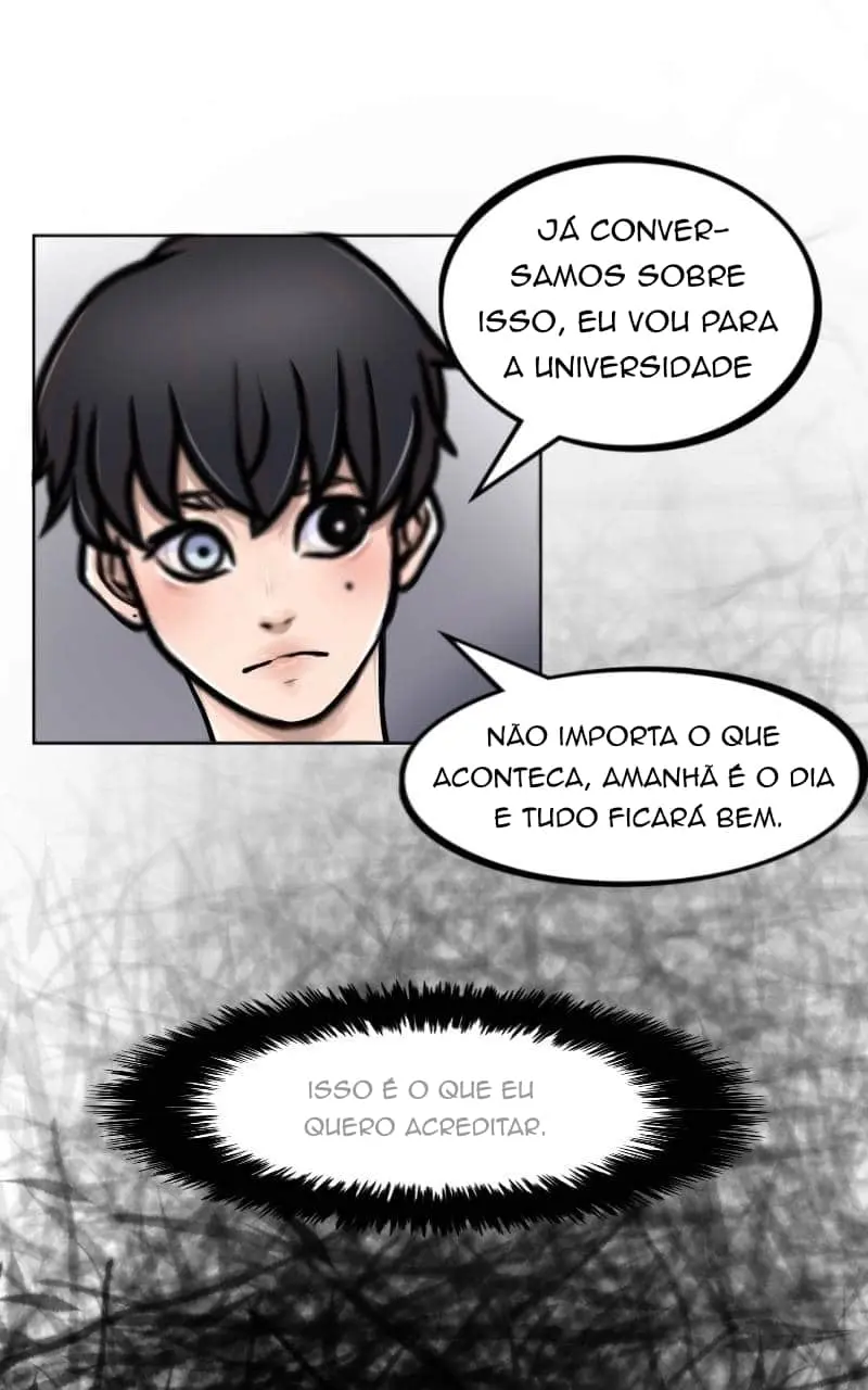 Ponto morto – Capítulo 01 Yaoi – Página 34