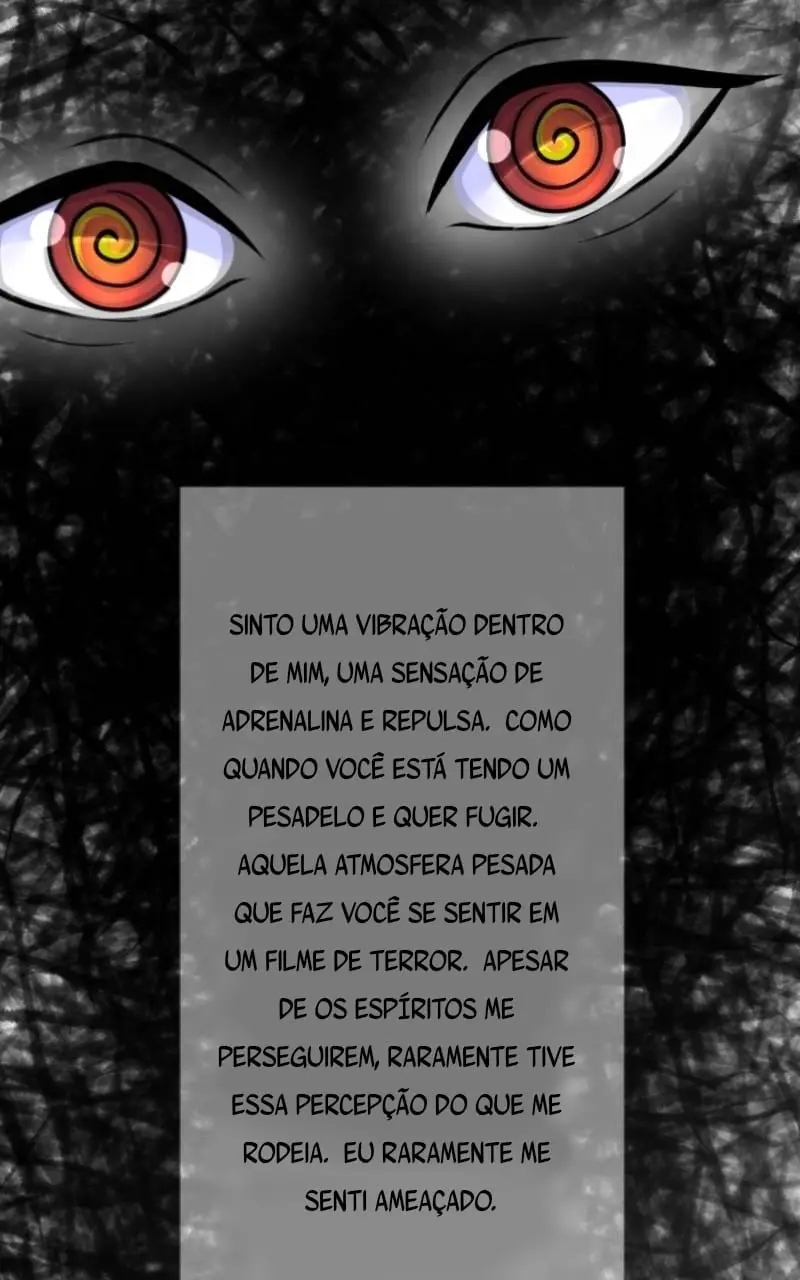 Ponto morto – Capítulo 01 Yaoi – Página 35