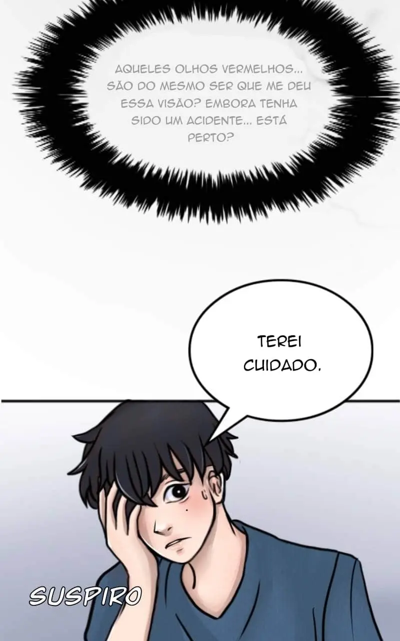 Ponto morto – Capítulo 01 Yaoi – Página 37