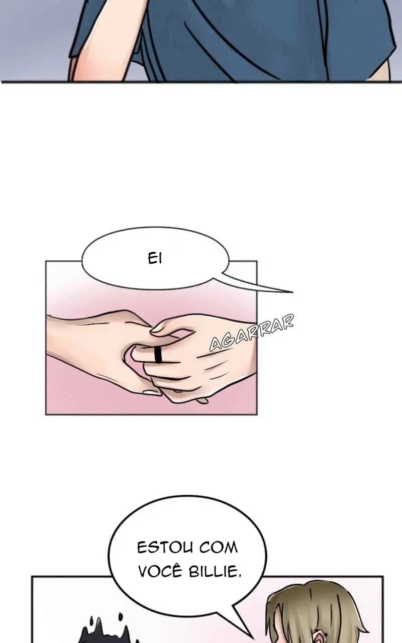 Ponto morto – Capítulo 01 Yaoi – Página 38