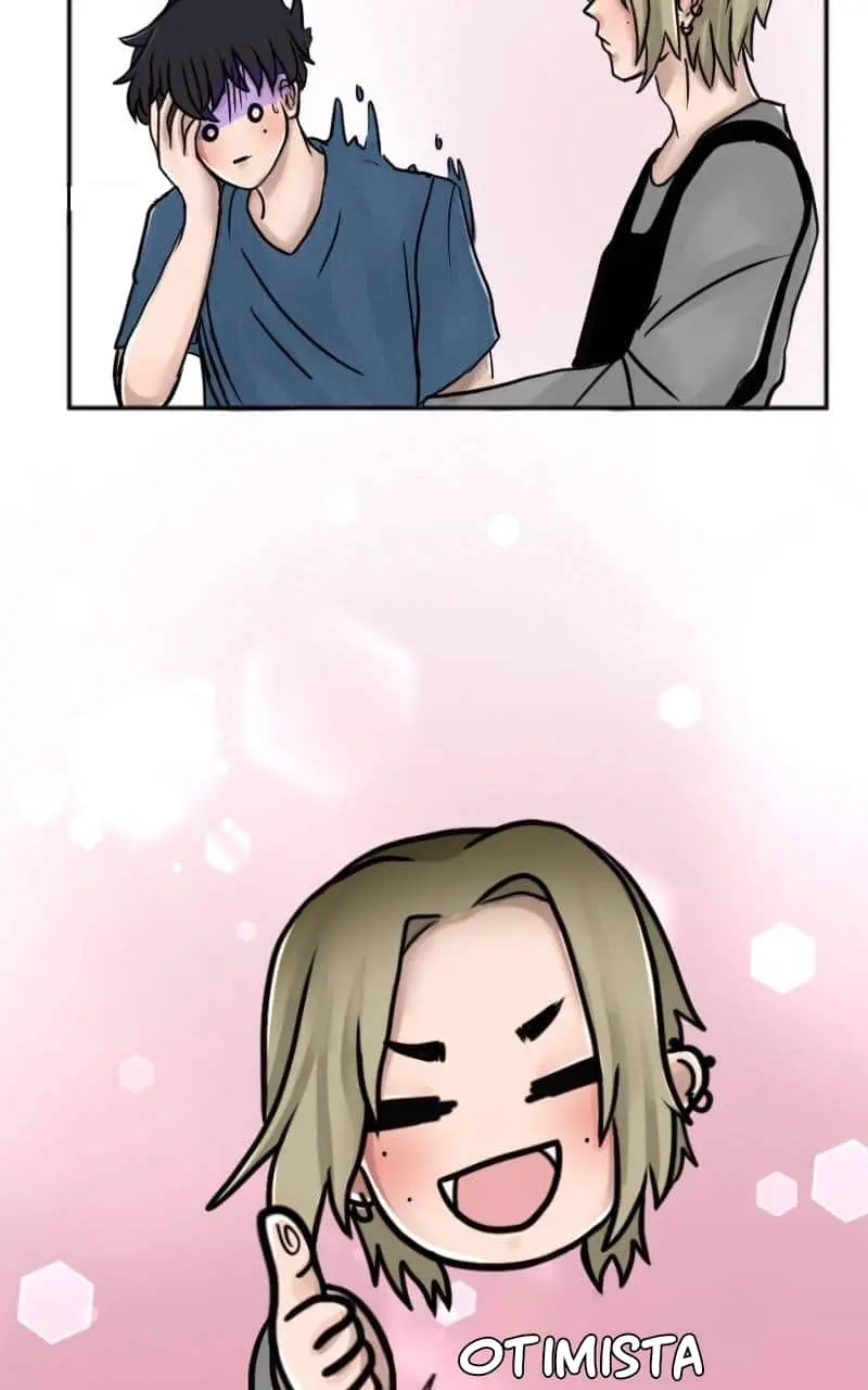 Ponto morto – Capítulo 01 Yaoi – Página 39