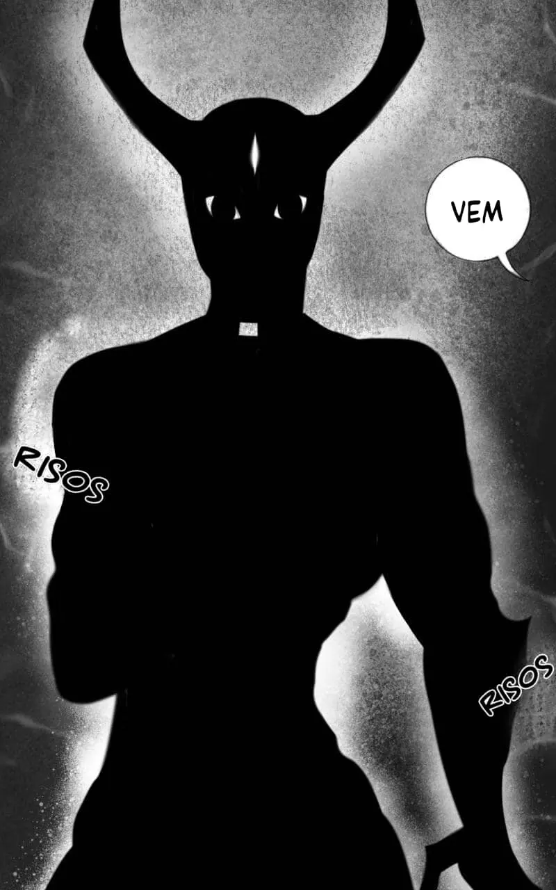 Ponto morto – Capítulo 01 Yaoi – Página 4