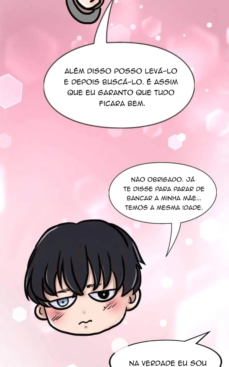 Ponto morto – Capítulo 01 Yaoi – Página 40