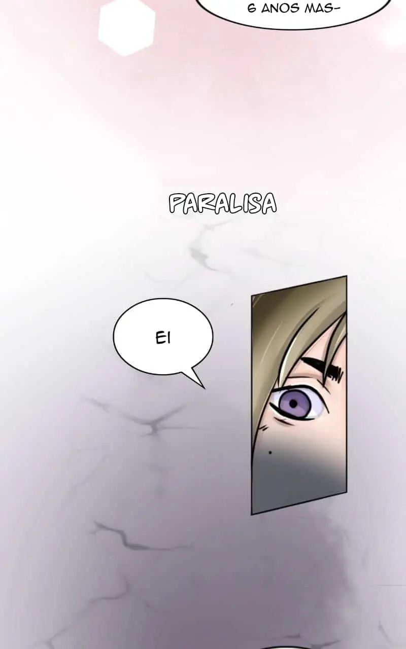 Ponto morto – Capítulo 01 Yaoi – Página 41