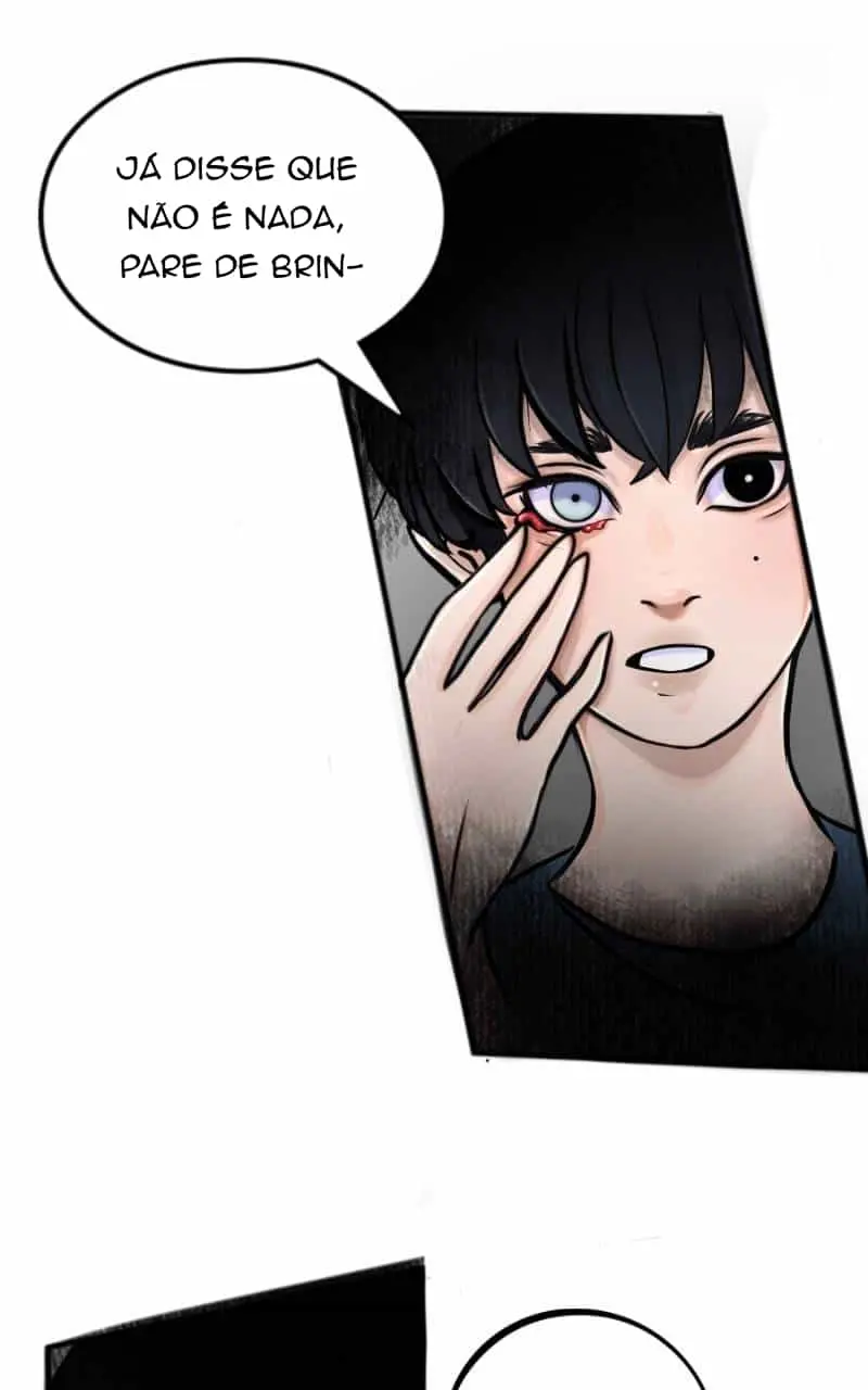 Ponto morto – Capítulo 01 Yaoi – Página 44