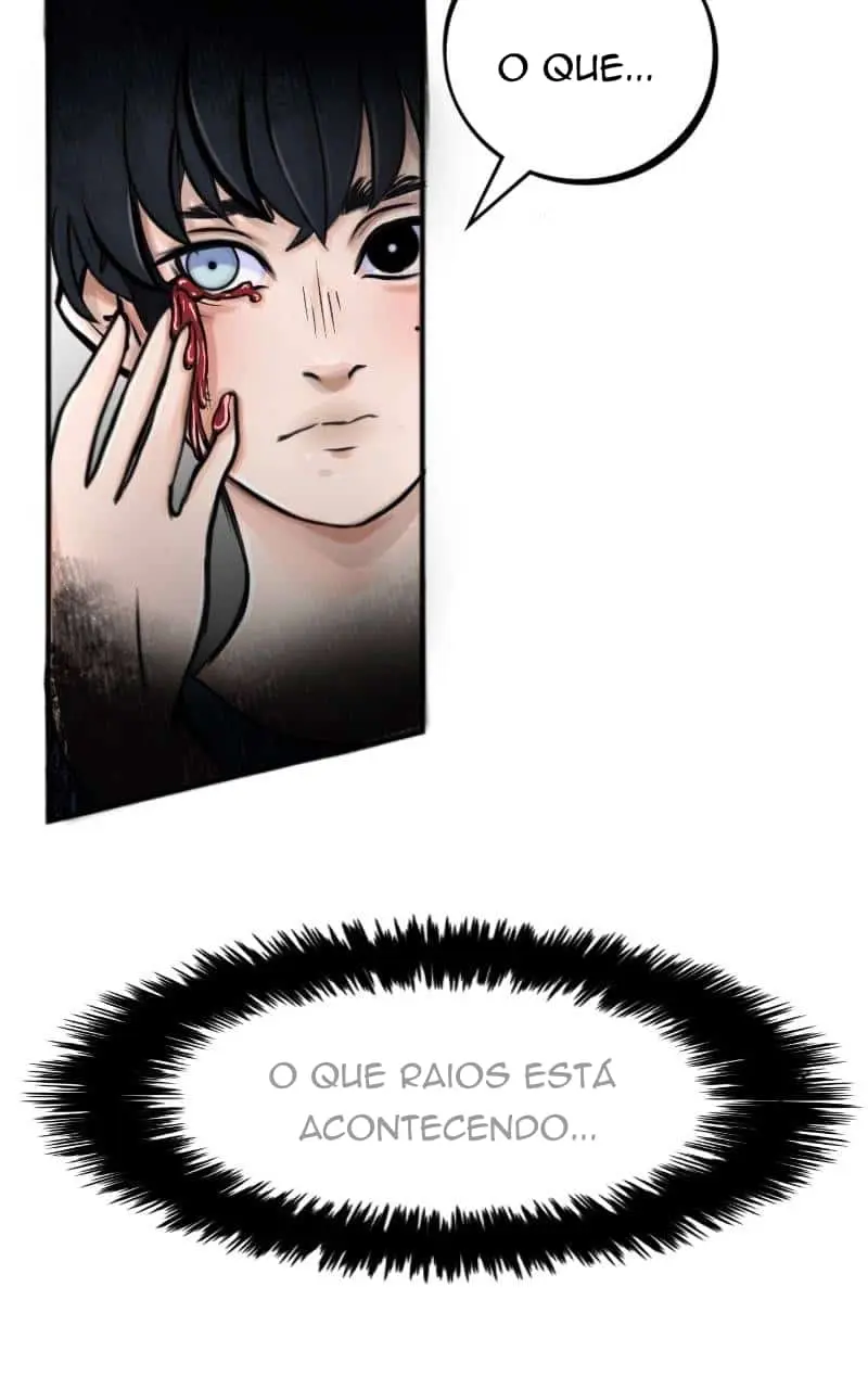 Ponto morto – Capítulo 01 Yaoi – Página 45