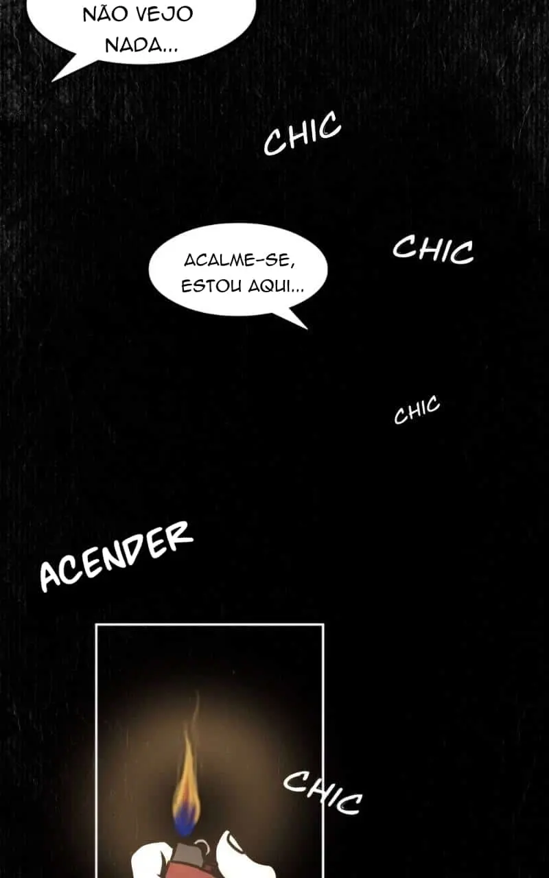 Ponto morto – Capítulo 01 Yaoi – Página 47