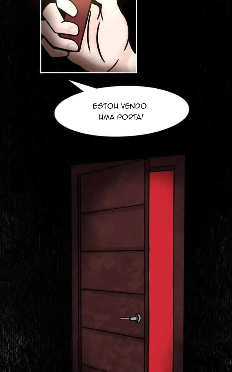 Ponto morto – Capítulo 01 Yaoi – Página 48
