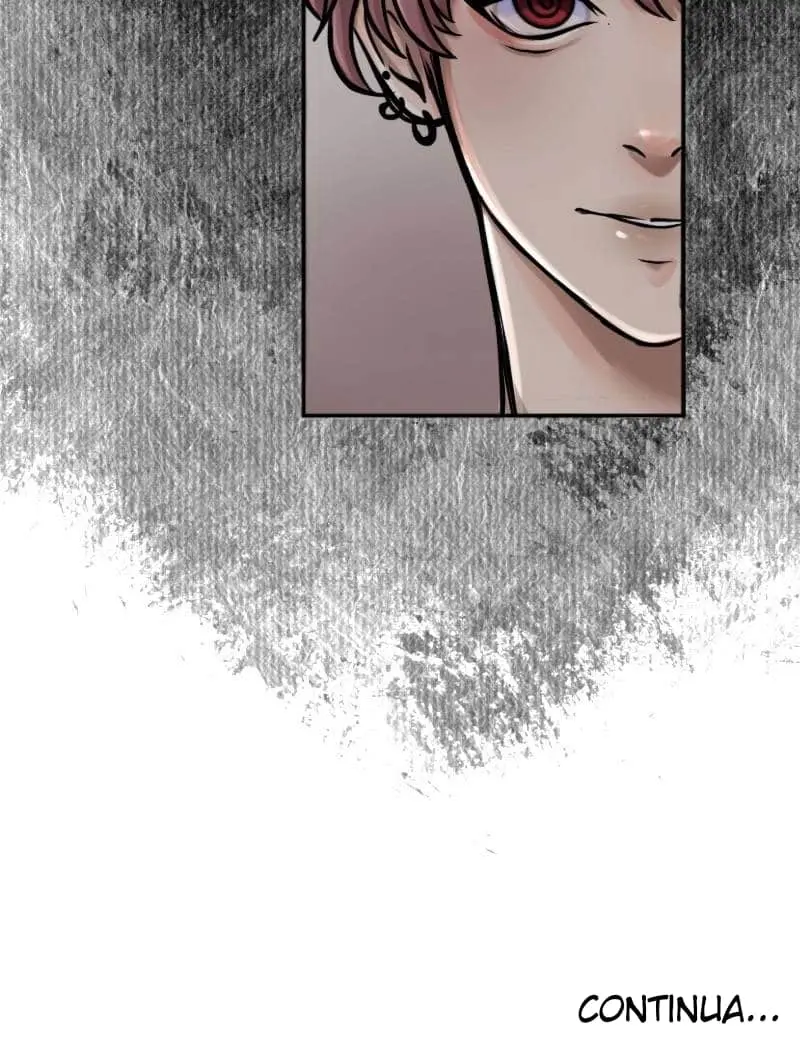 Ponto morto – Capítulo 01 Yaoi – Página 50