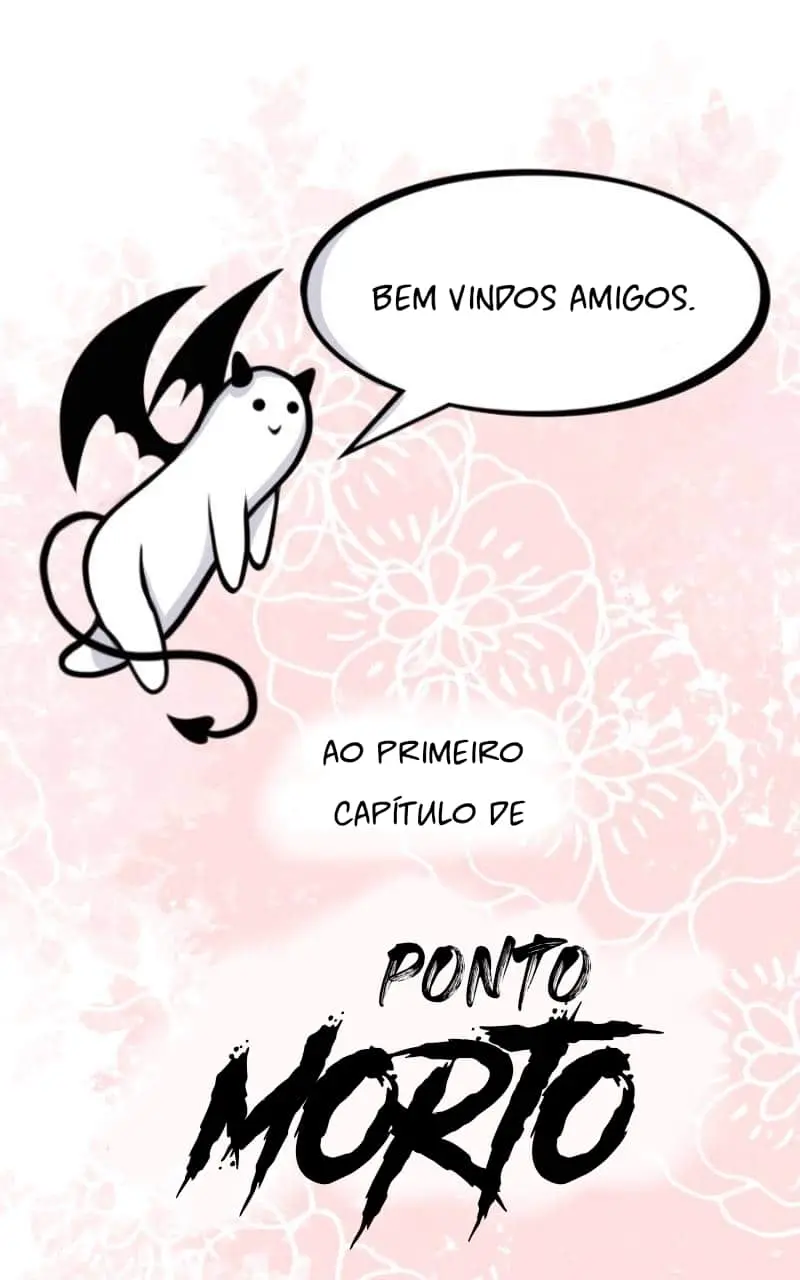 Ponto morto – Capítulo 01 Yaoi – Página 51