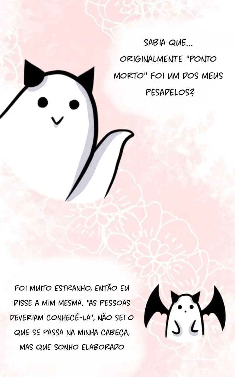 Ponto morto – Capítulo 01 Yaoi – Página 53