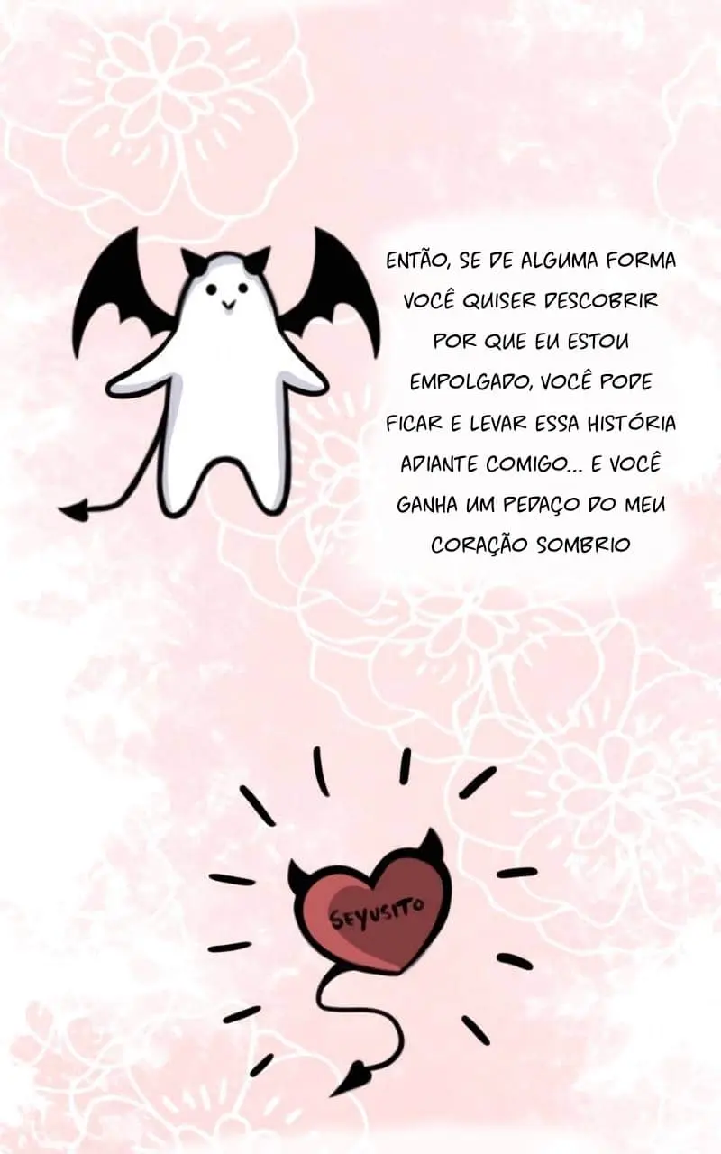 Ponto morto – Capítulo 01 Yaoi – Página 54