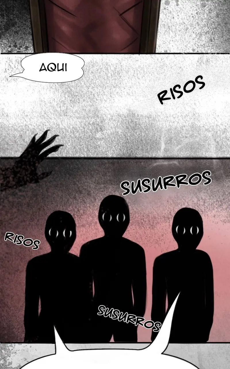 Ponto morto – Capítulo 01 Yaoi – Página 6