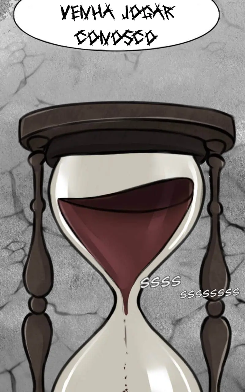 Ponto morto – Capítulo 01 Yaoi – Página 7