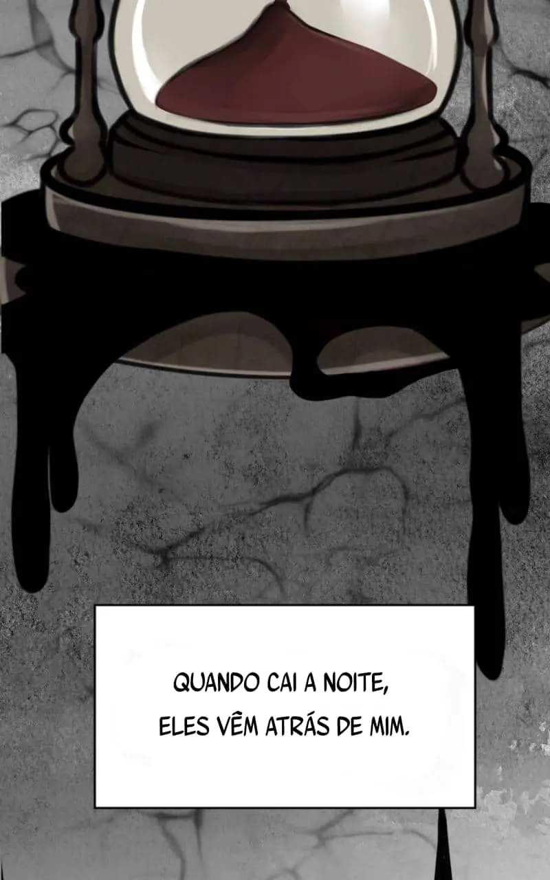 Ponto morto – Capítulo 01 Yaoi – Página 8