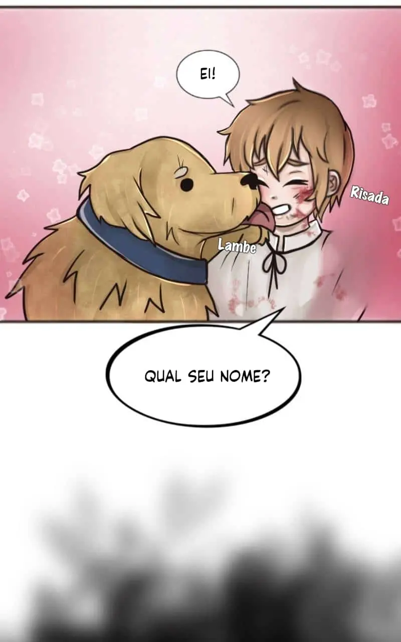 Ponto morto – Capítulo 02 Yaoi – Página 10