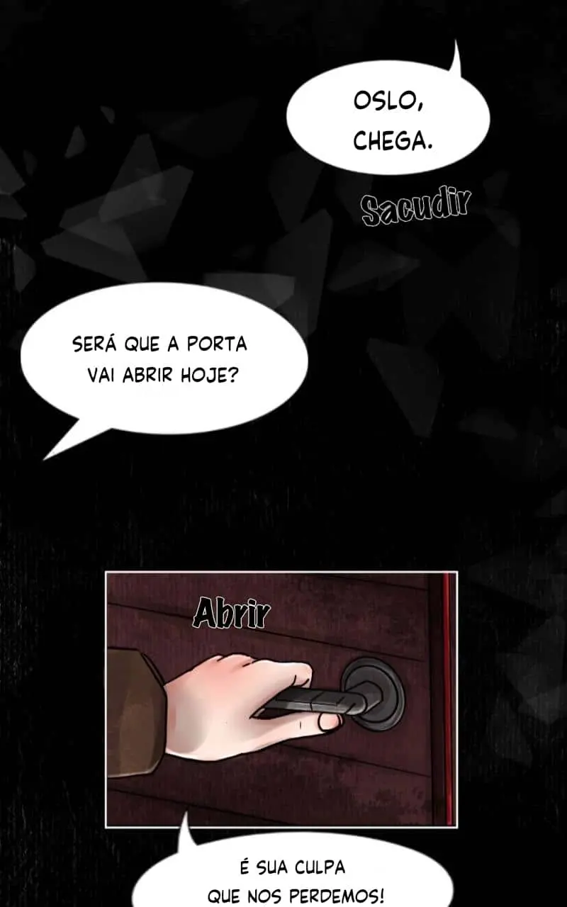 Ponto morto – Capítulo 02 Yaoi – Página 12