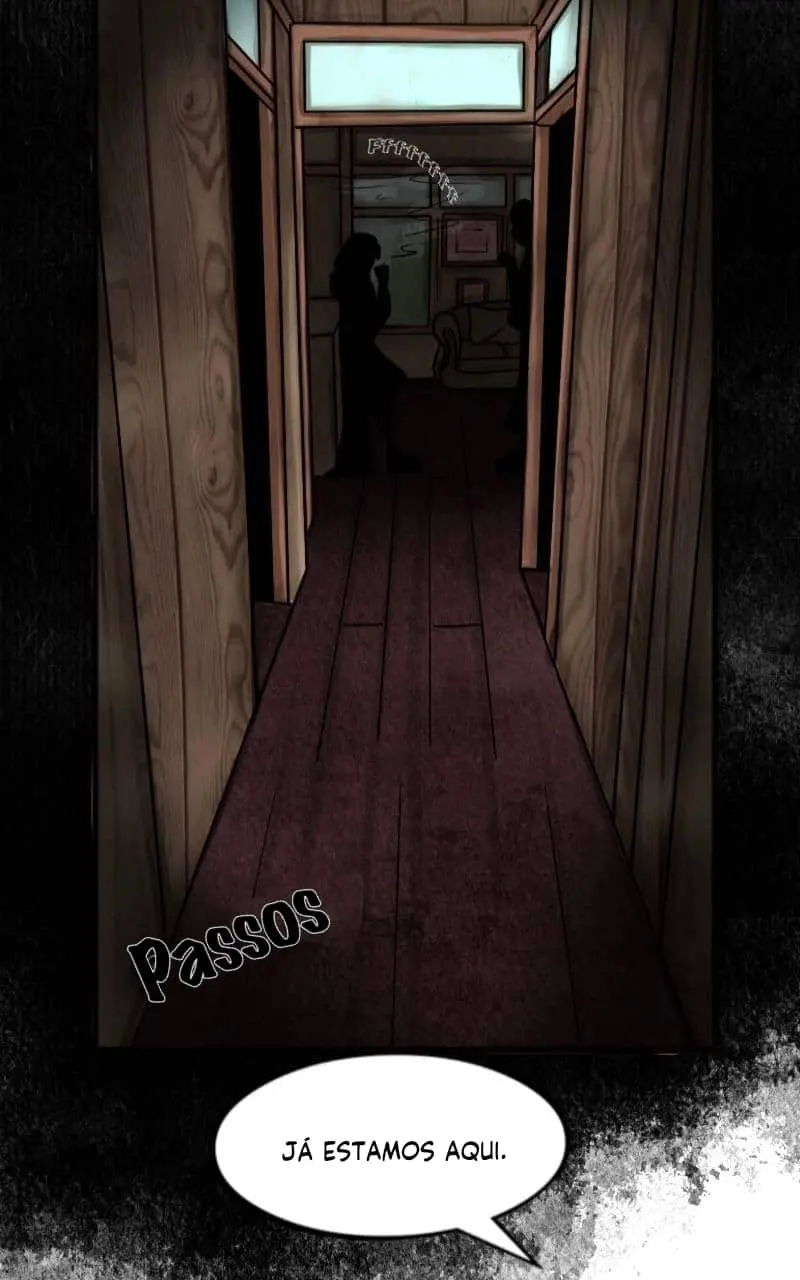 Ponto morto – Capítulo 02 Yaoi – Página 14