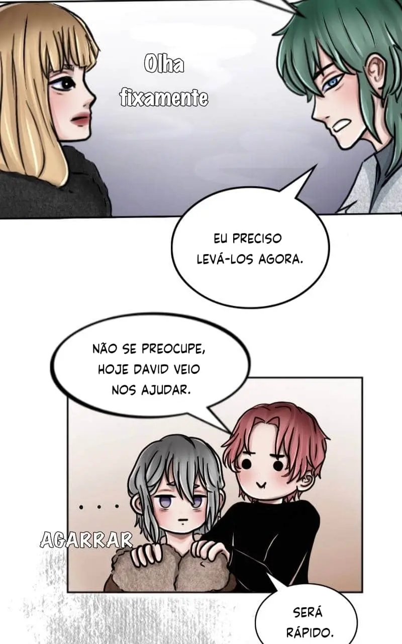 Ponto morto – Capítulo 02 Yaoi – Página 17