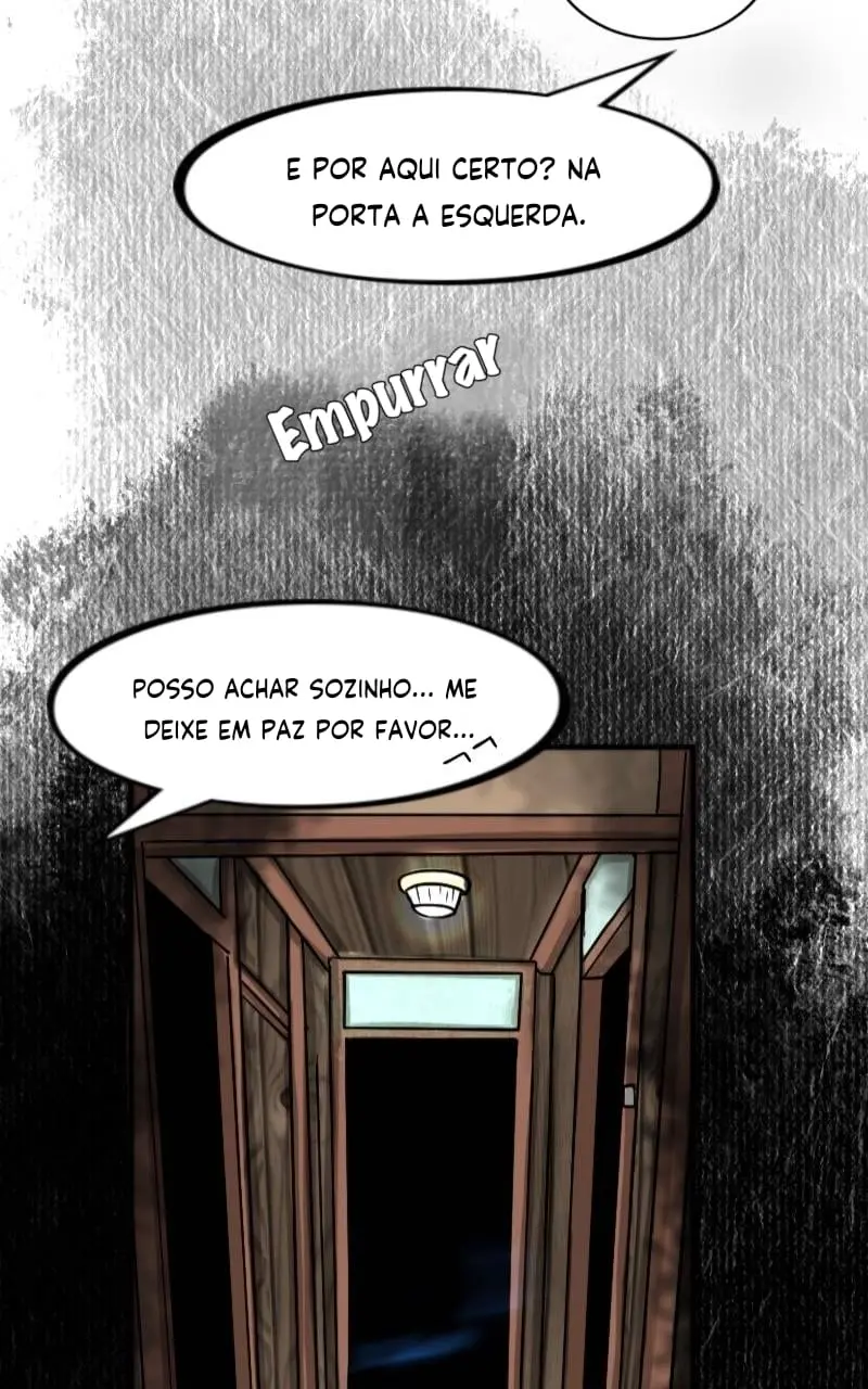 Ponto morto – Capítulo 02 Yaoi – Página 18