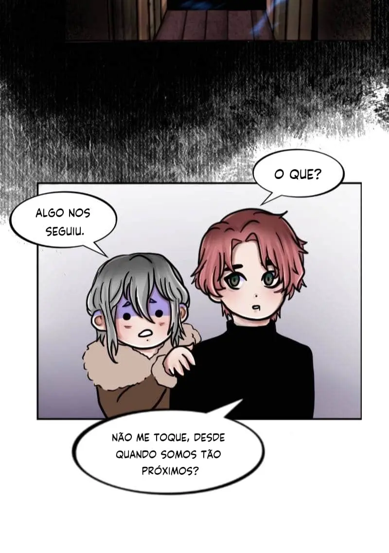 Ponto morto – Capítulo 02 Yaoi – Página 20