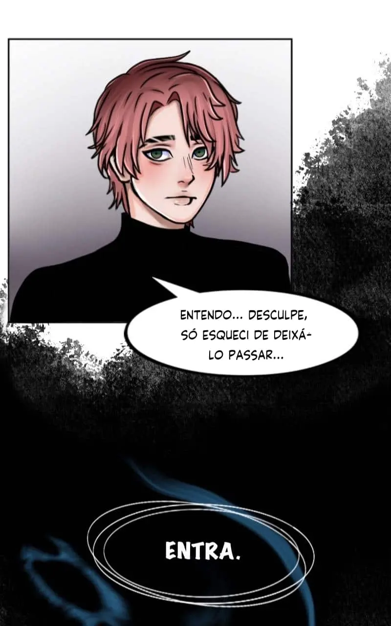 Ponto morto – Capítulo 02 Yaoi – Página 21