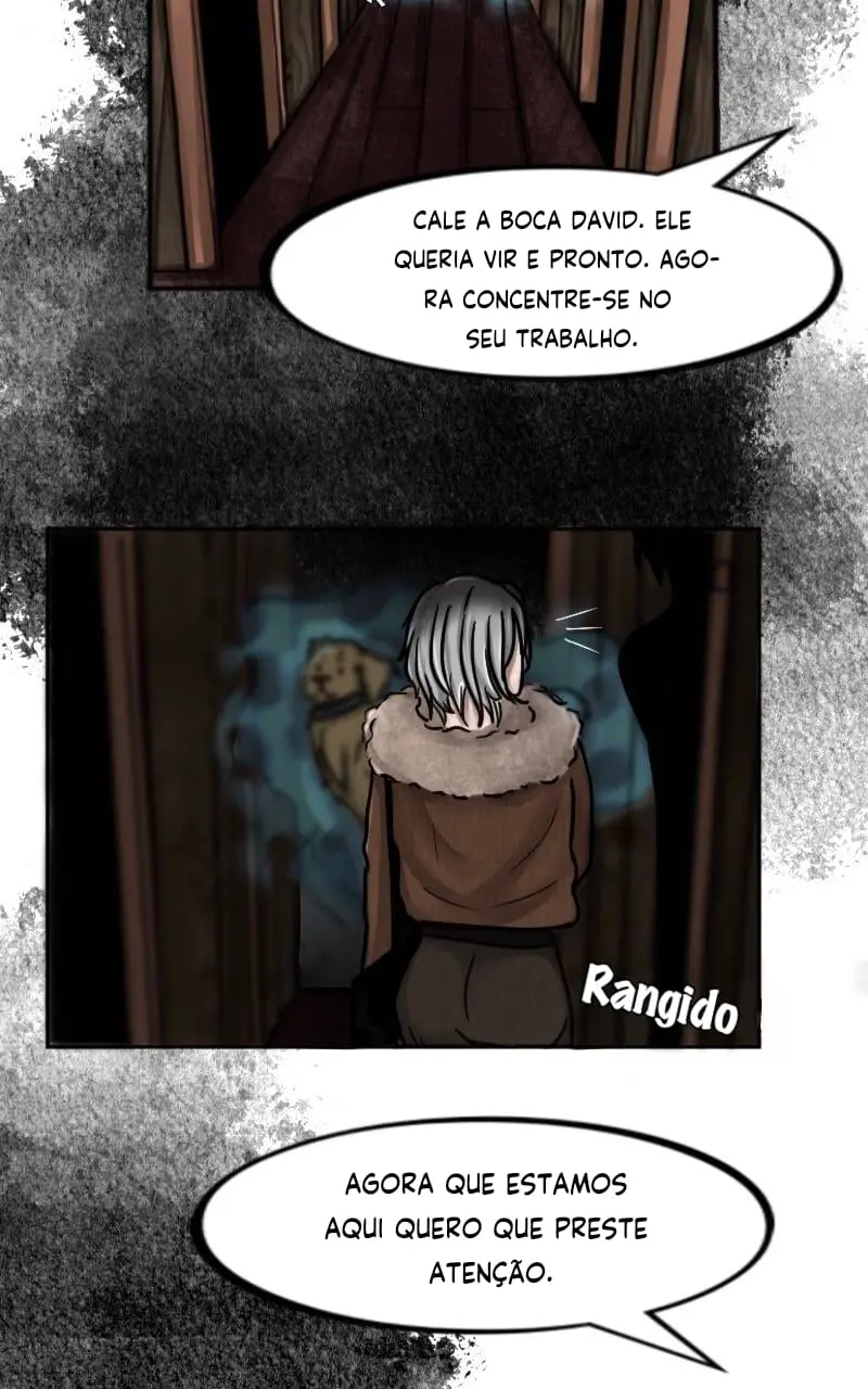 Ponto morto – Capítulo 02 Yaoi – Página 24