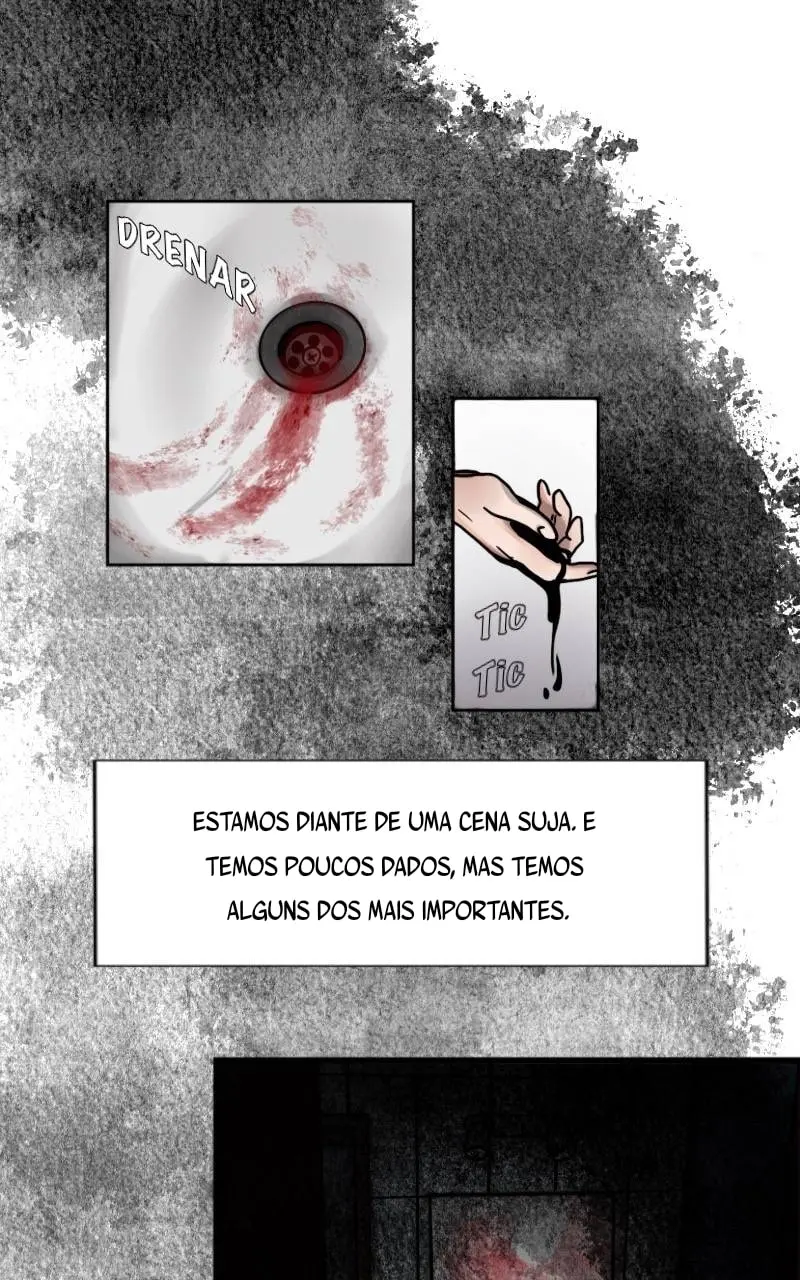 Ponto morto – Capítulo 02 Yaoi – Página 25