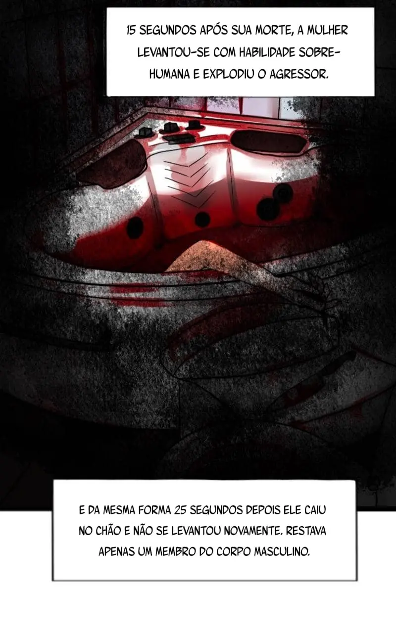 Ponto morto – Capítulo 02 Yaoi – Página 27