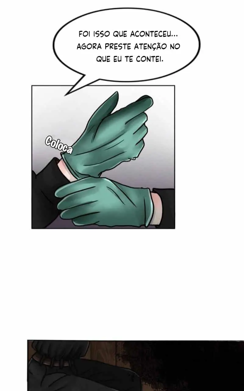 Ponto morto – Capítulo 02 Yaoi – Página 28