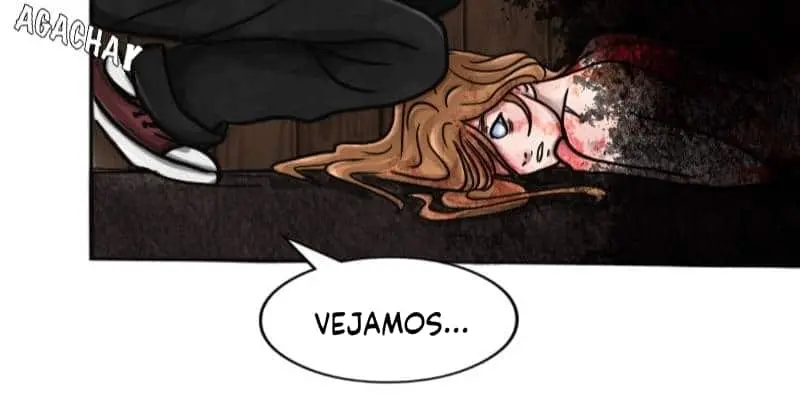 Ponto morto – Capítulo 02 Yaoi – Página 29