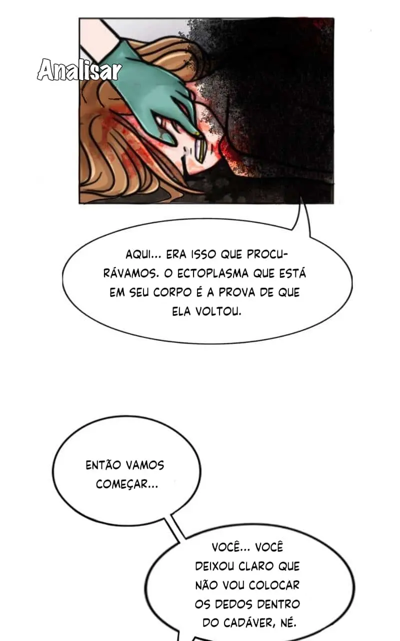 Ponto morto – Capítulo 02 Yaoi – Página 30