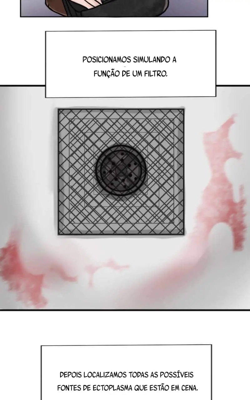 Ponto morto – Capítulo 02 Yaoi – Página 32