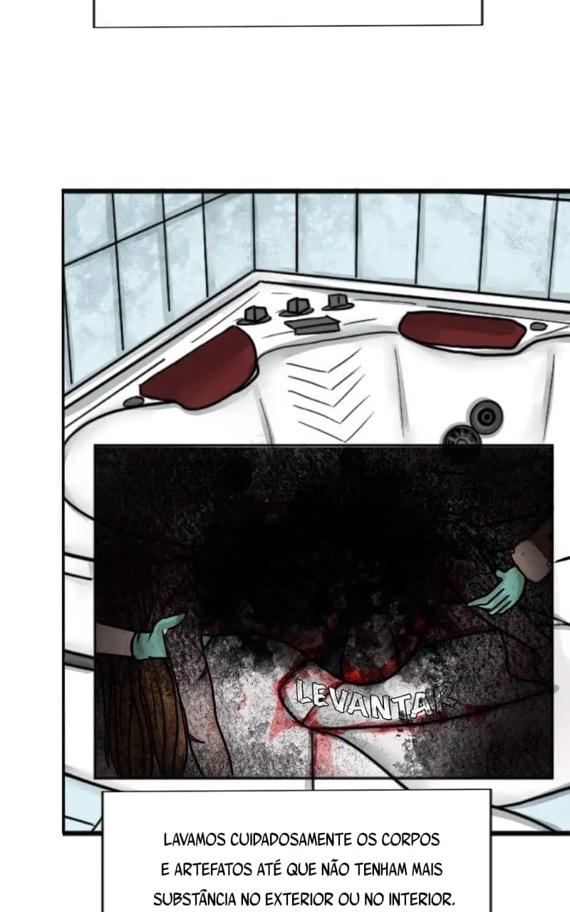 Ponto morto – Capítulo 02 Yaoi – Página 33