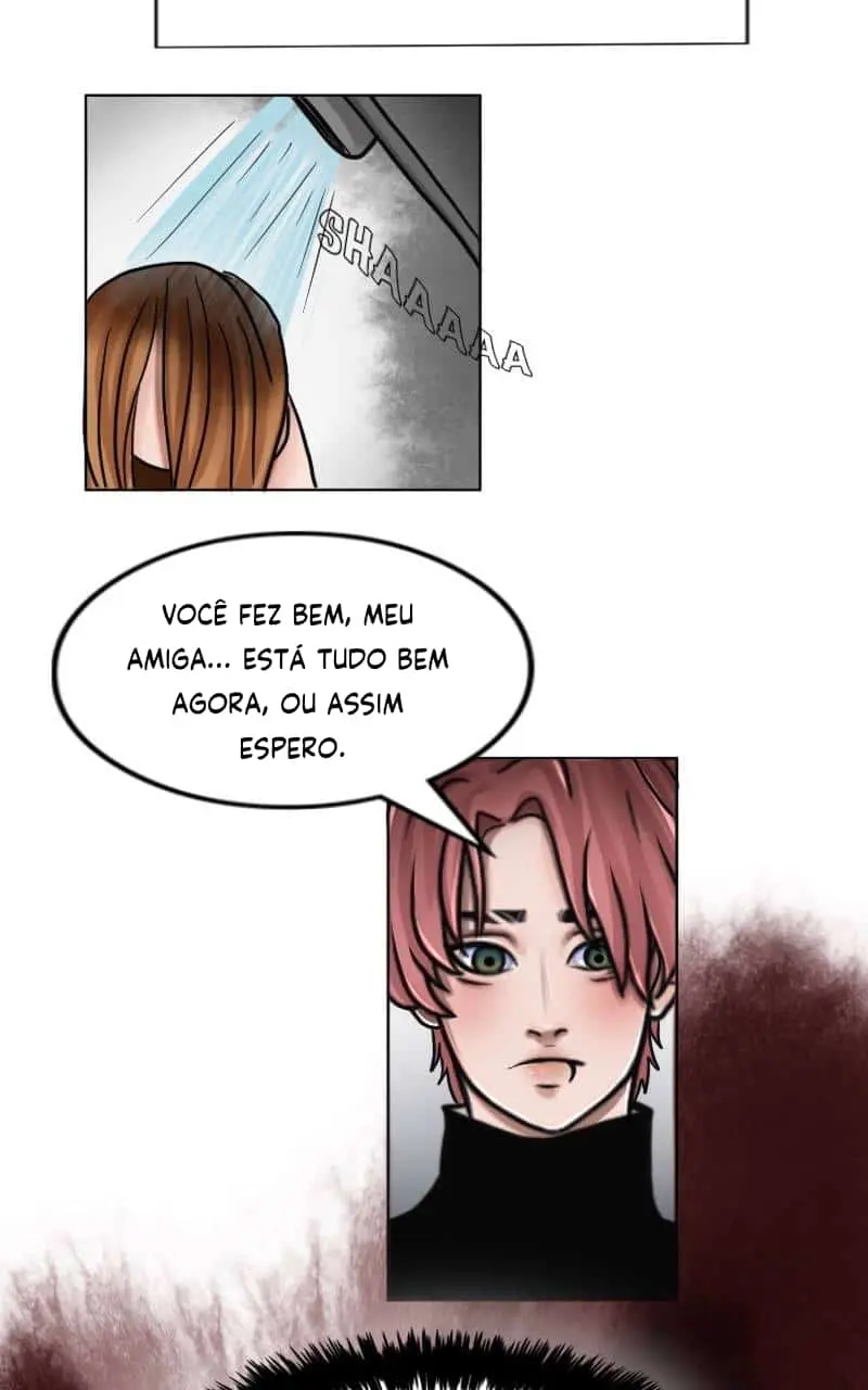 Ponto morto – Capítulo 02 Yaoi – Página 34