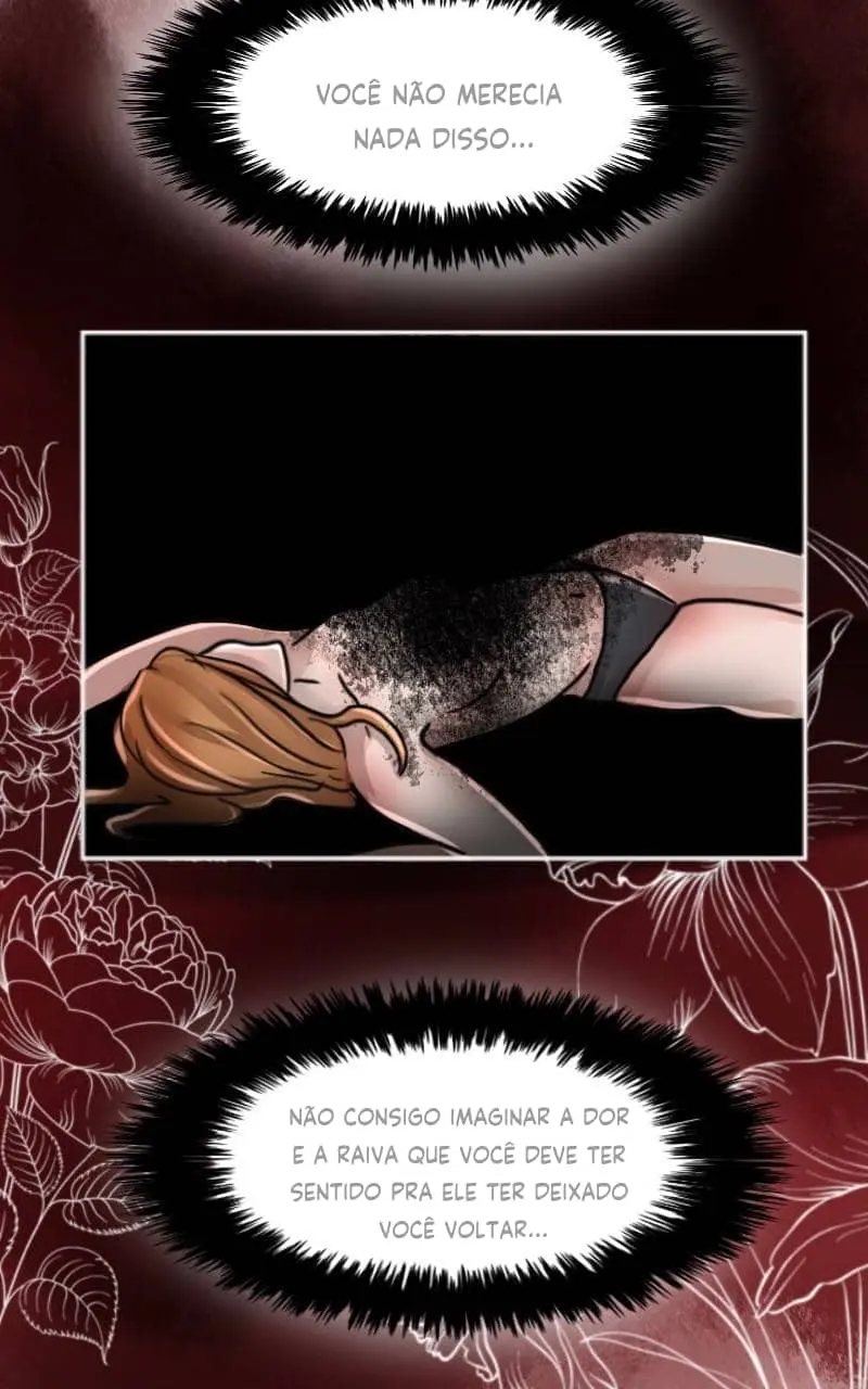 Ponto morto – Capítulo 02 Yaoi – Página 35