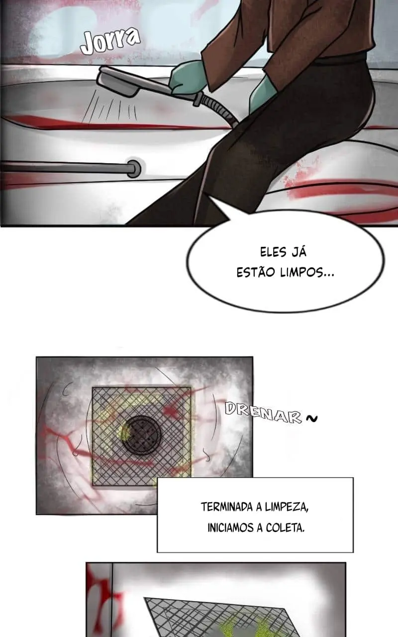 Ponto morto – Capítulo 02 Yaoi – Página 37